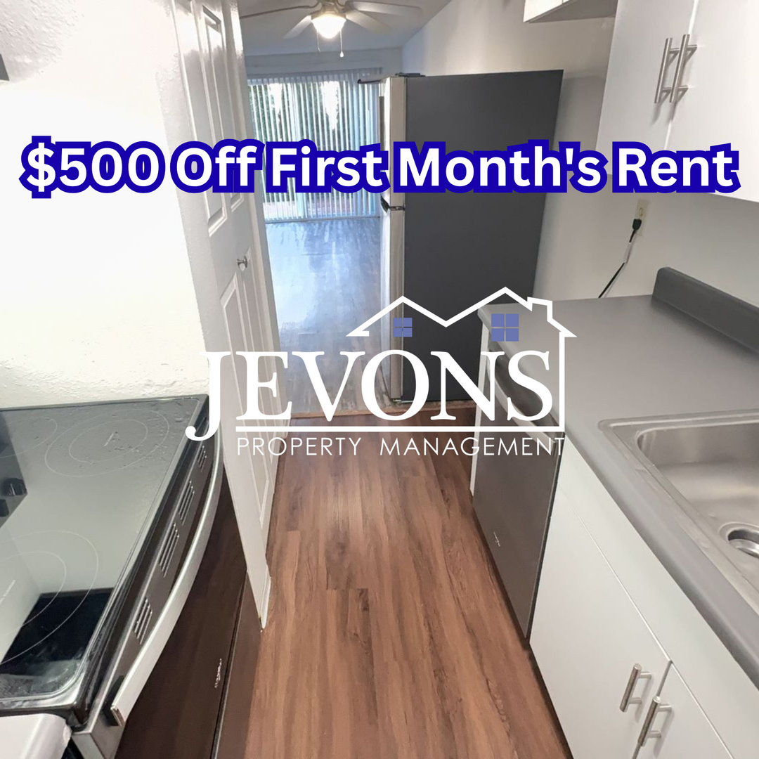 Auburn Apartment: 2414 N St NE