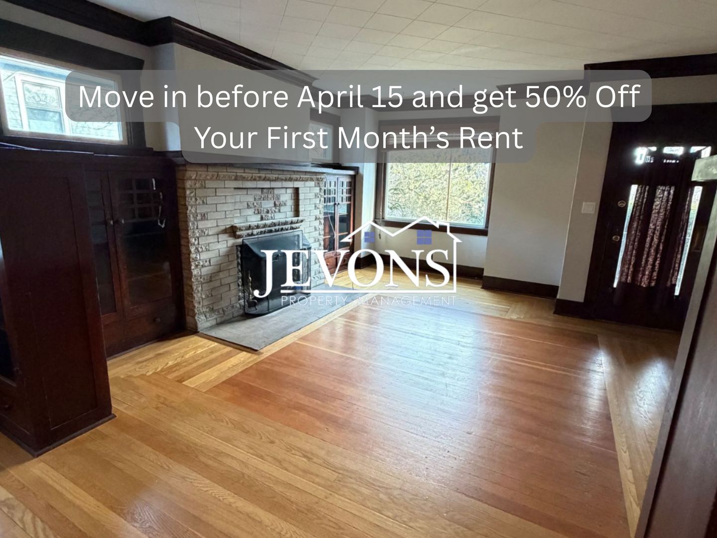 Seattle Apartment: 914 N 40th St