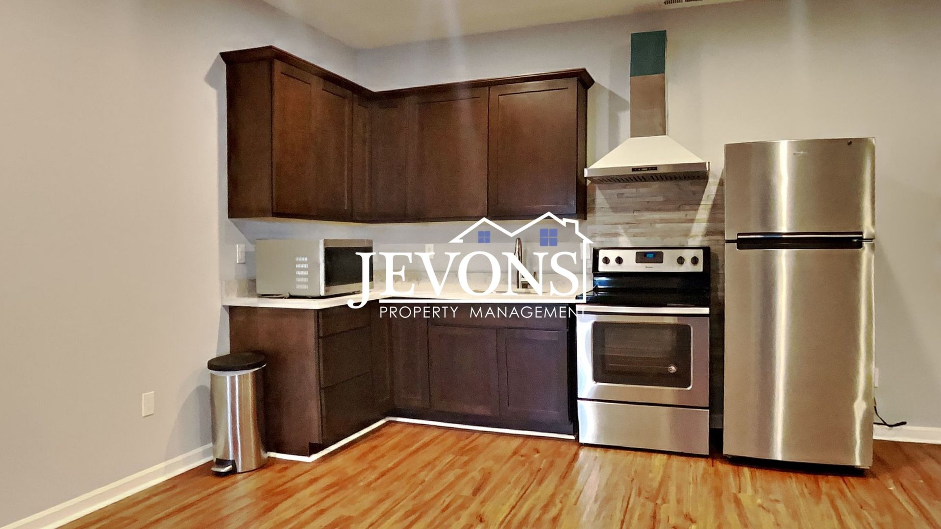 Seattle Condo: 3023 NW 69th St