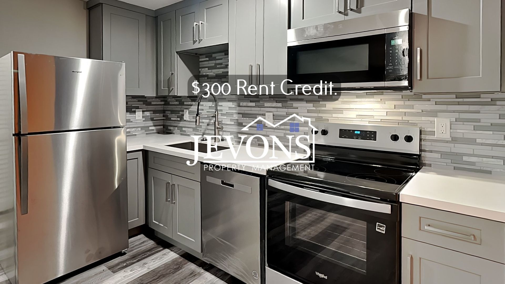 Seattle Apartment: 3035 64th Ave SW