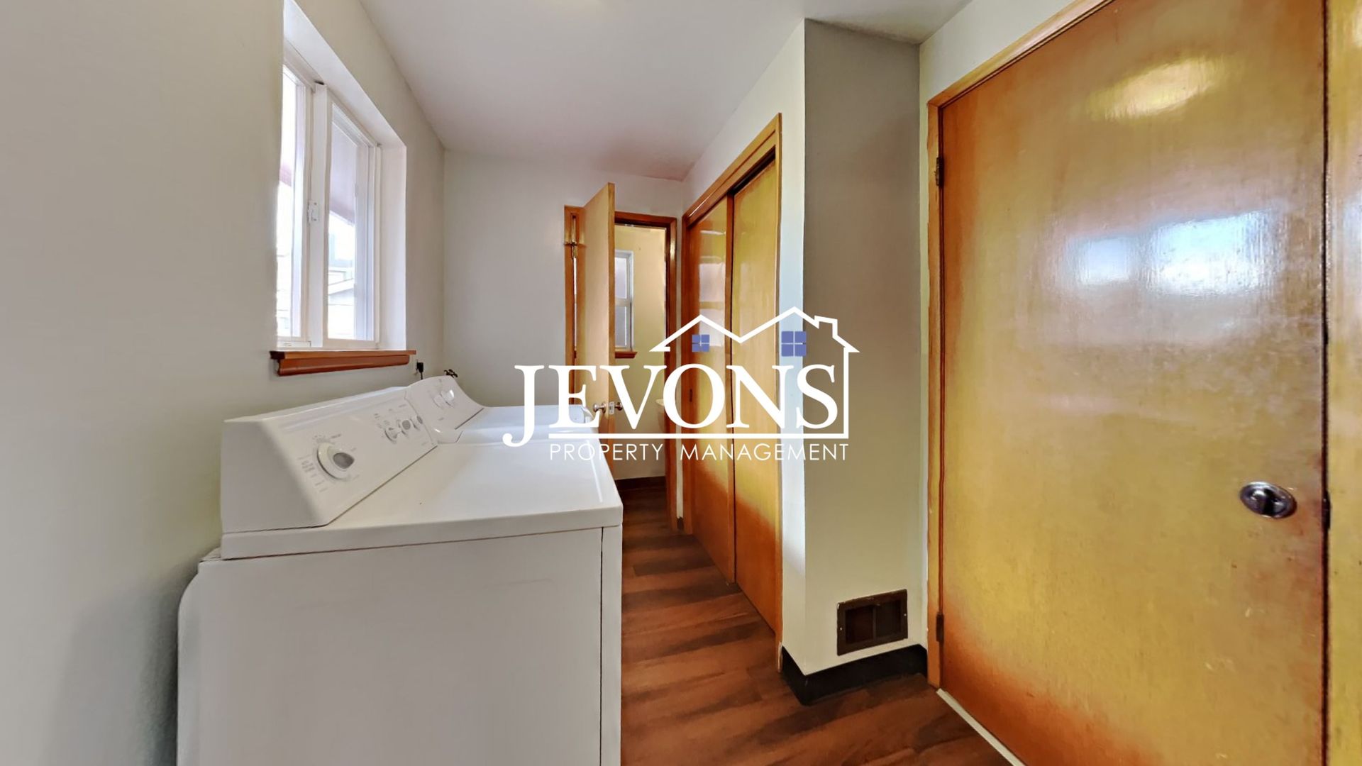 Laundry room at 223 S 79th St (2 of 2)