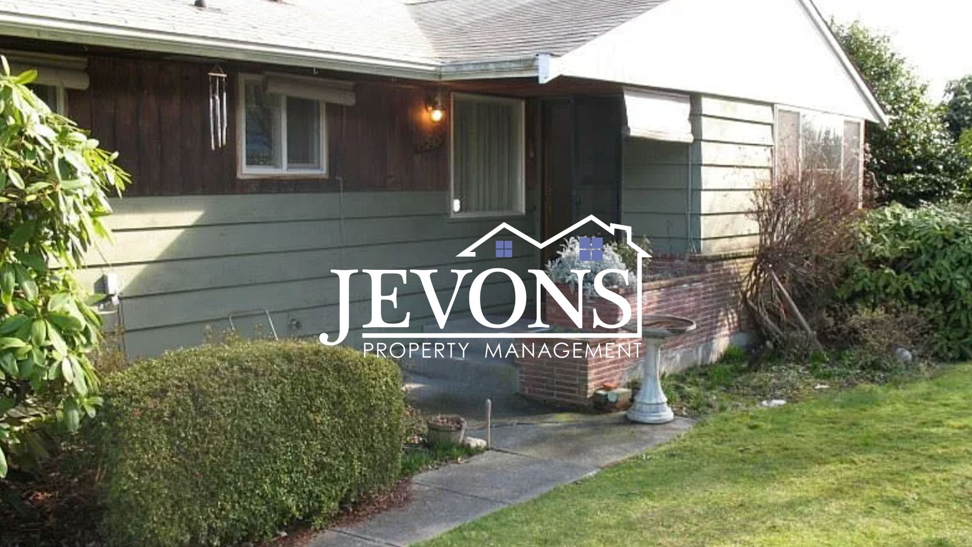 SeaTac House: 15242 29th Ave S