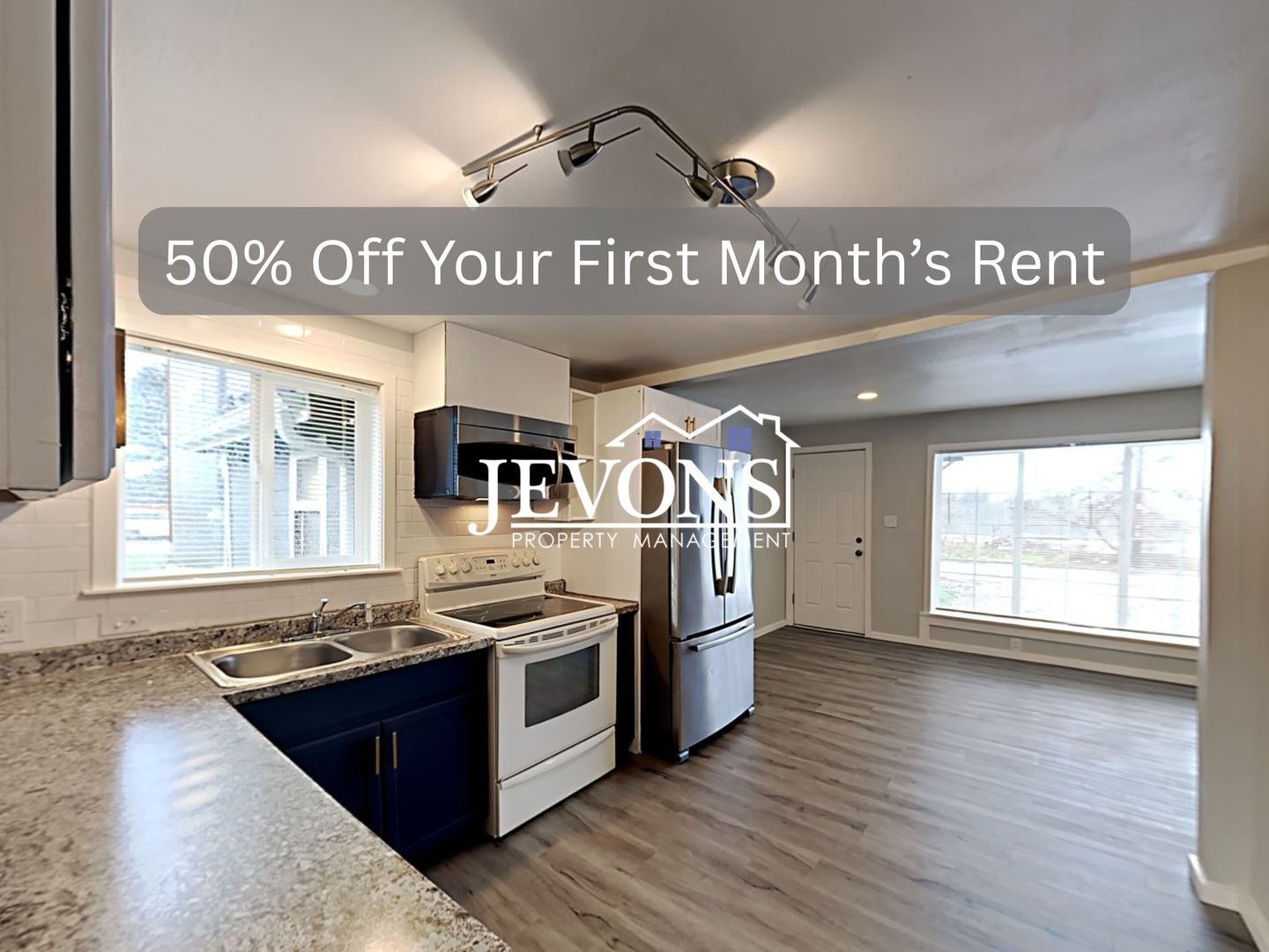 Tacoma Apartment: 3303 S Ainsworth Ave