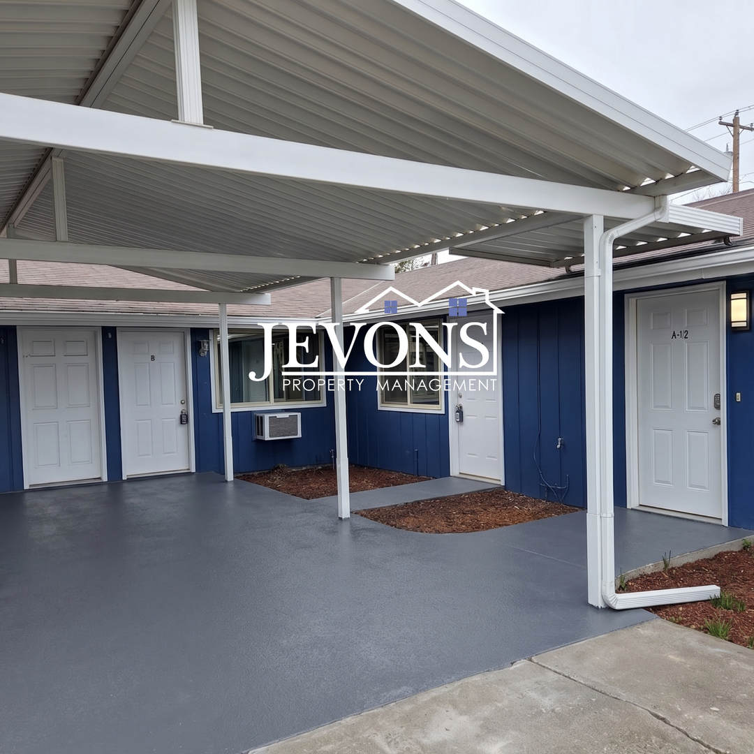 Yakima Apartment: 406 S 60th Ave