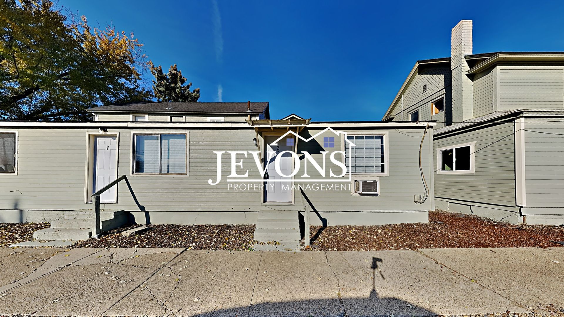 Yakima Apartment: 401 N 5th Ave