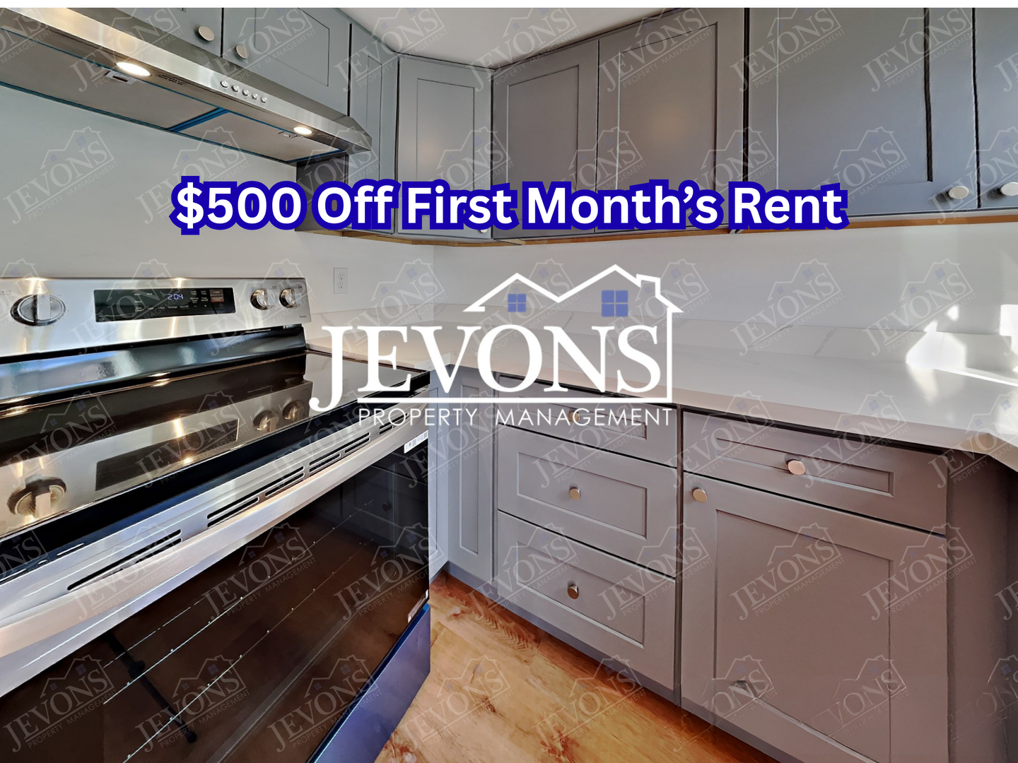 Tacoma Apartment: 1722 E 56th St