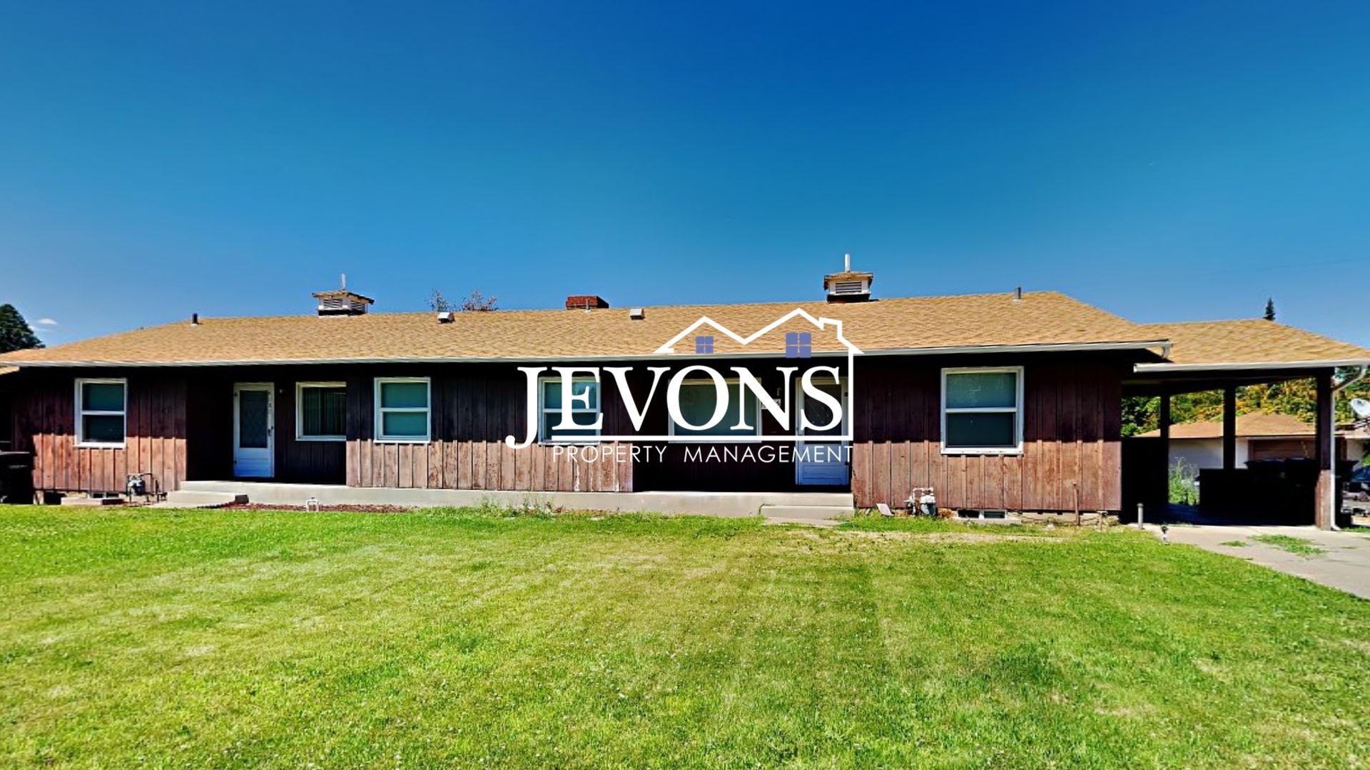 Yakima Apartment: 4105 W Lincoln Ave