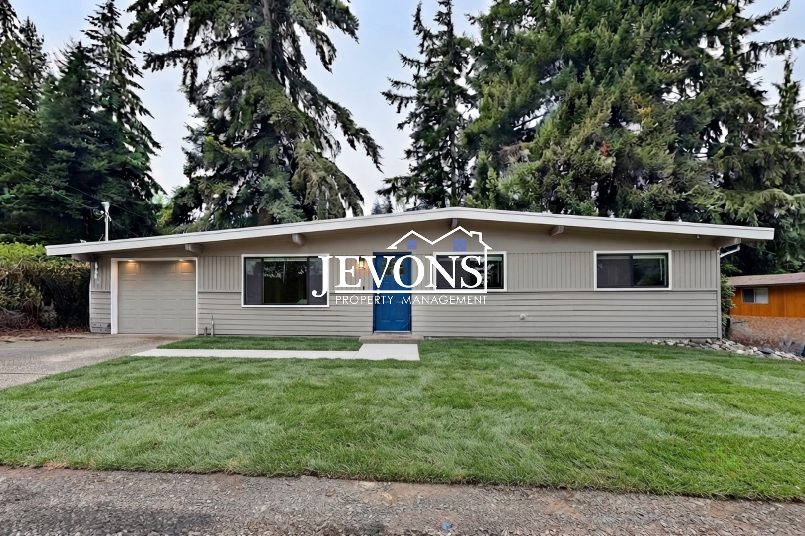 Federal Way House: 30217 1st Pl S