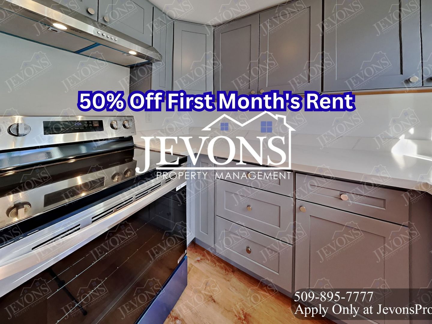 Tacoma Apartment: 1722 E 56th St