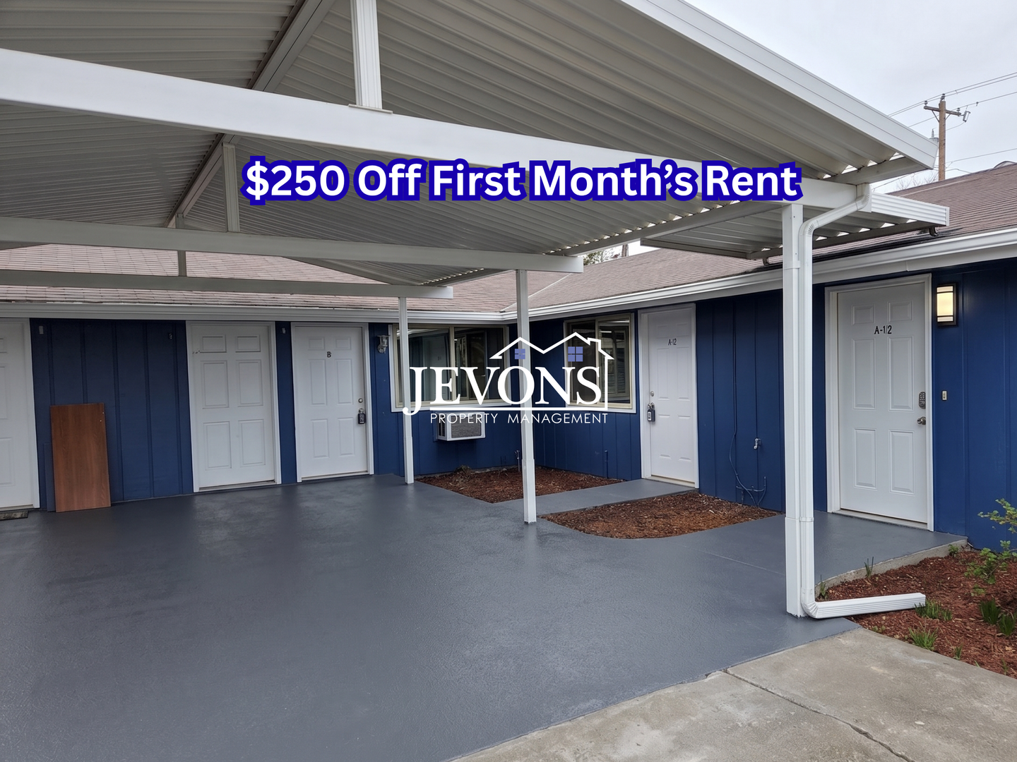 Yakima Apartment: 406 S 60th Ave