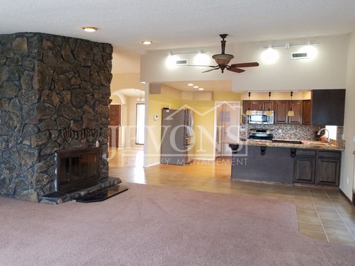 Coming soon! 5 Bedrooms, 3 Bathrooms 2-Story Single-Family Home in Summitview – photo 1