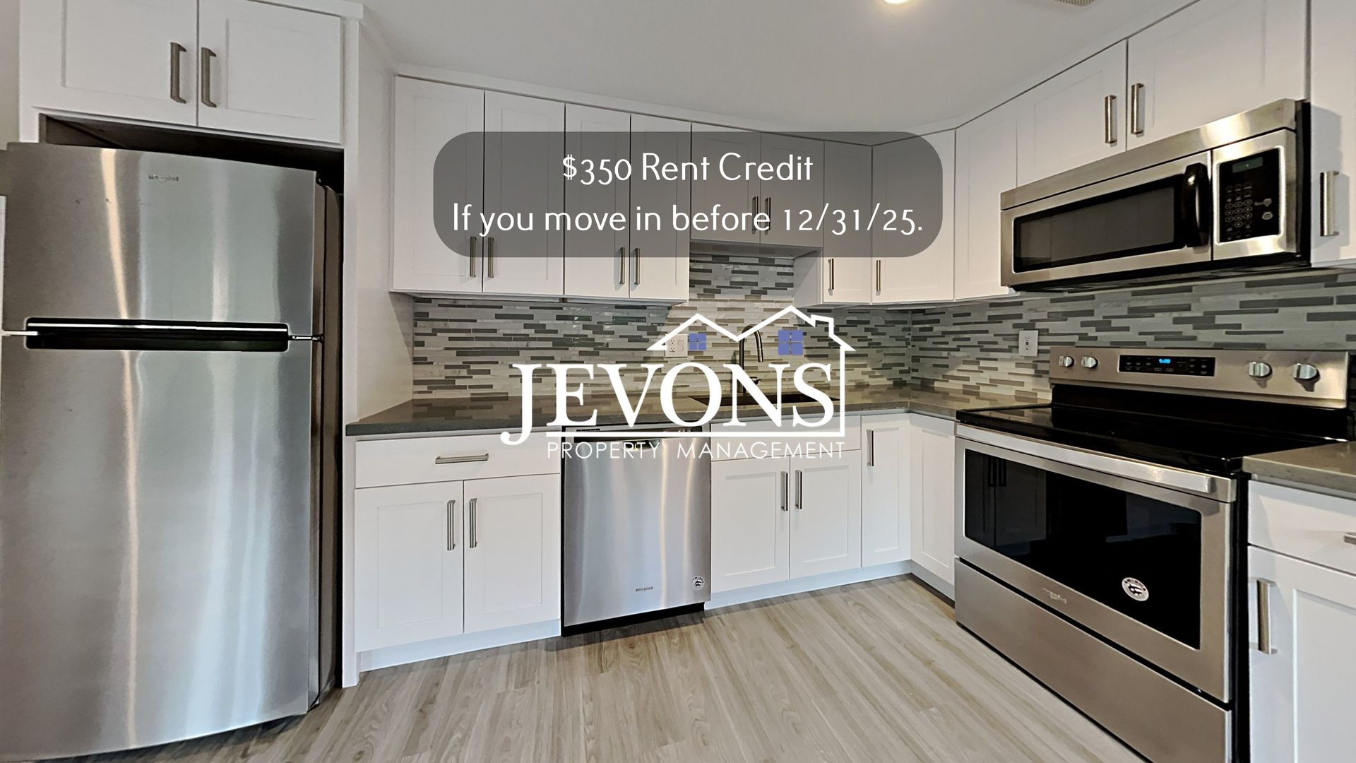 Seattle Apartment: 7132 47th Ave SW