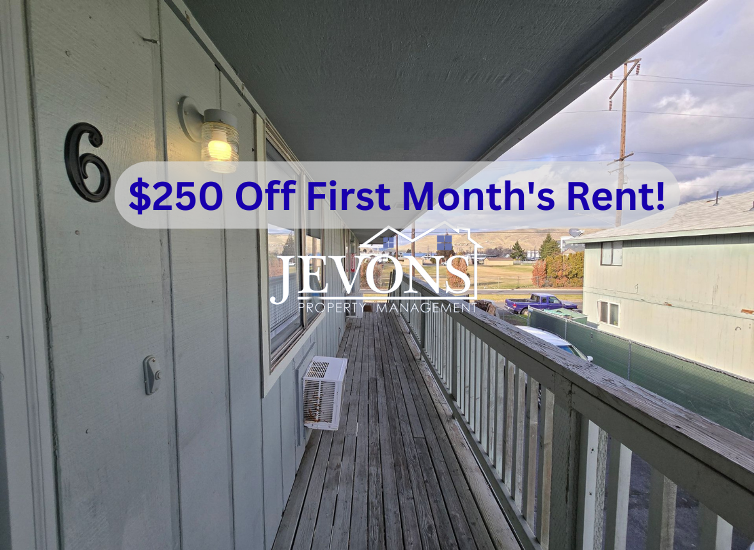 Yakima Apartment: 1208 Willow St