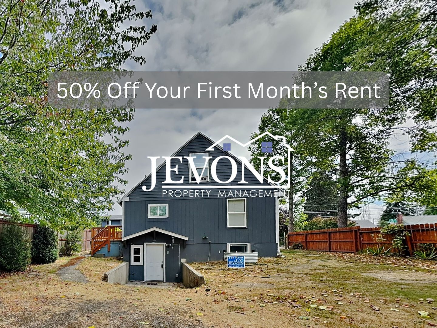 Tacoma Apartment: 630 N Skyline Dr