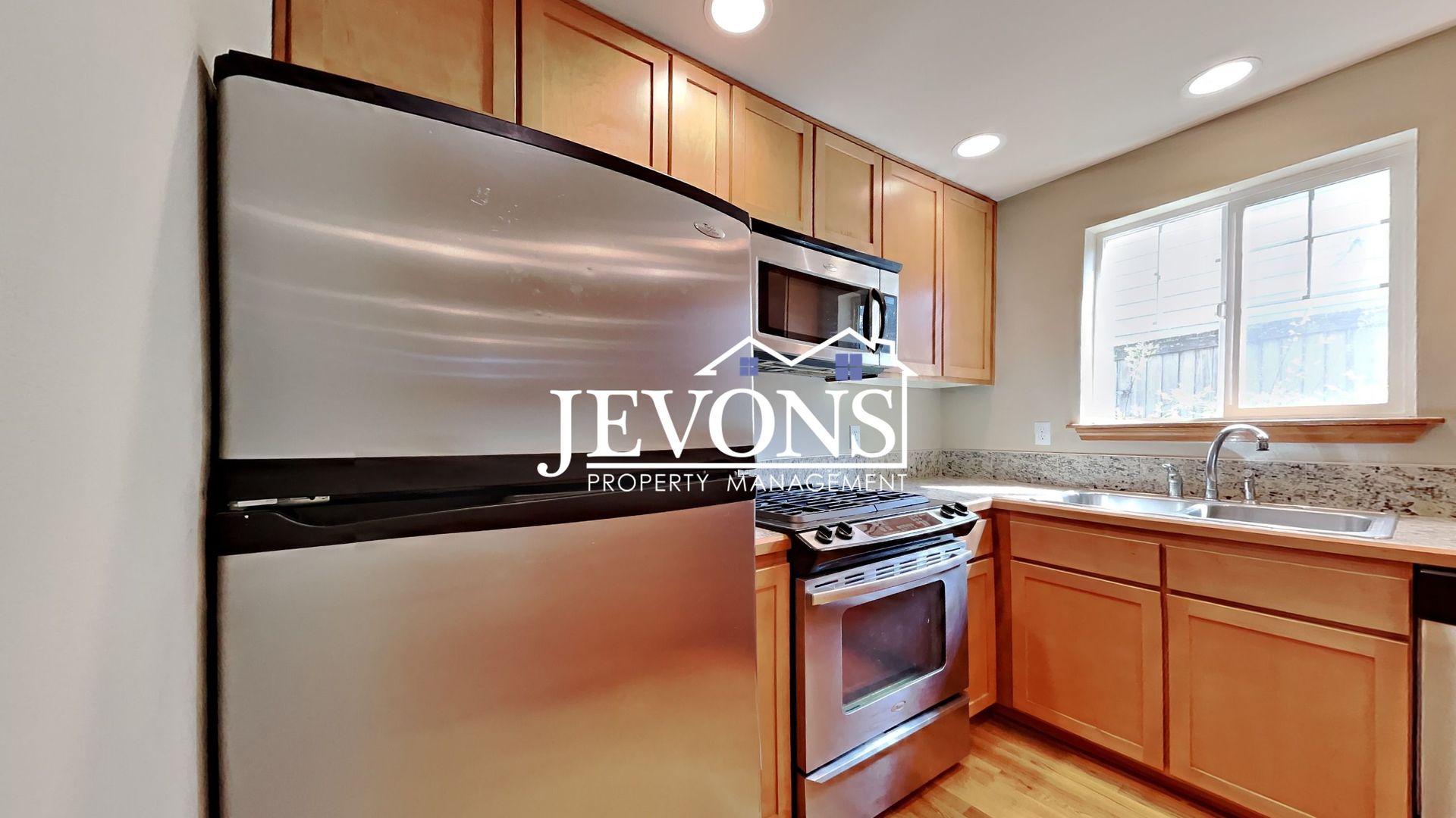 Seattle Townhome: 13721 Greenwood Ave N