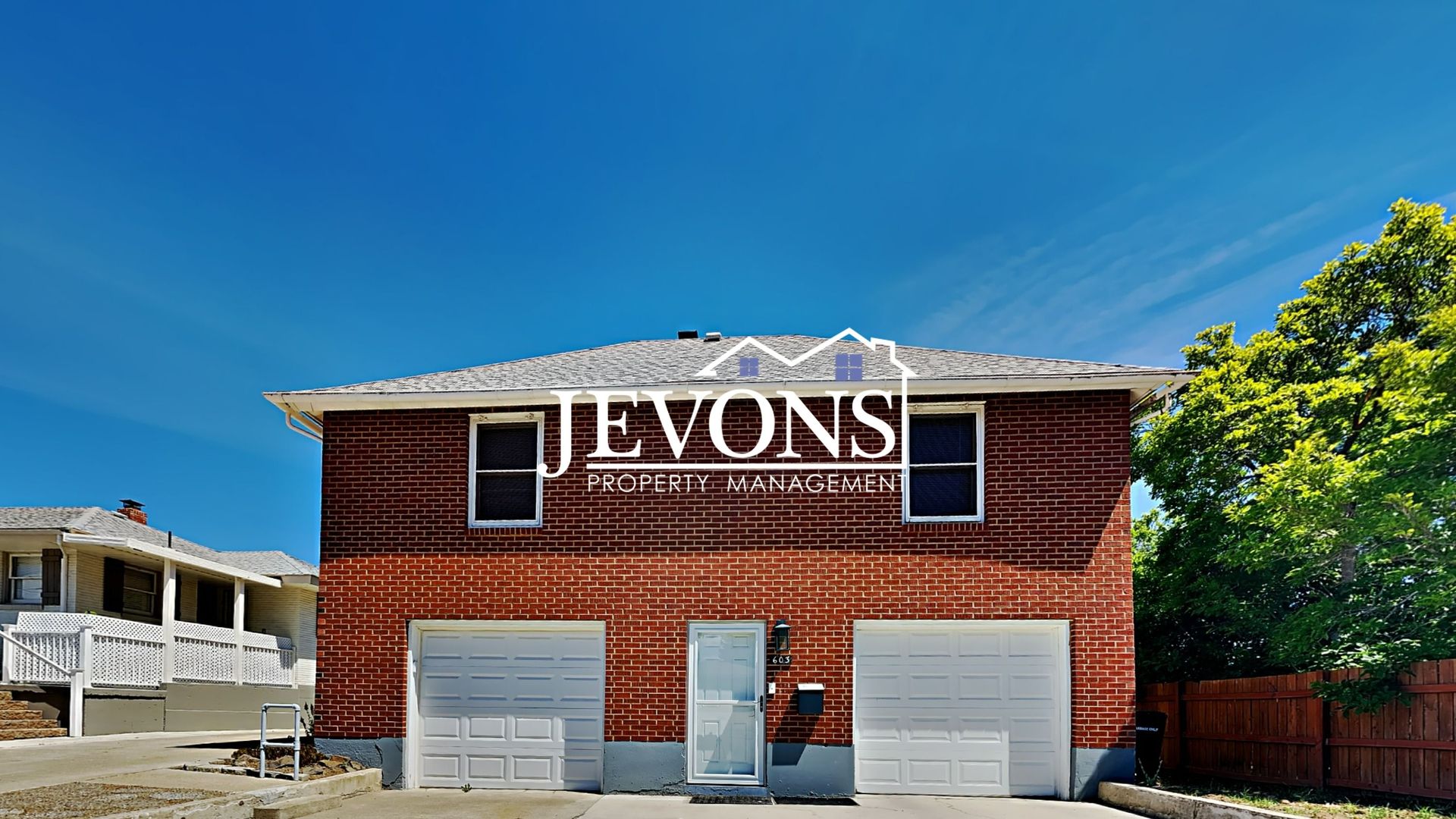 Yakima House: 603 S 31st Ave