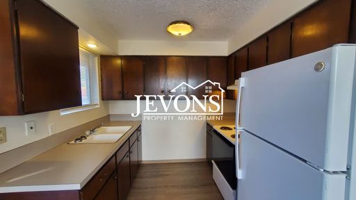 Coming soon! 2BD/1BA West Valley Home with Assigned Parking, Covered Patio & Fenced Yard – photo 1