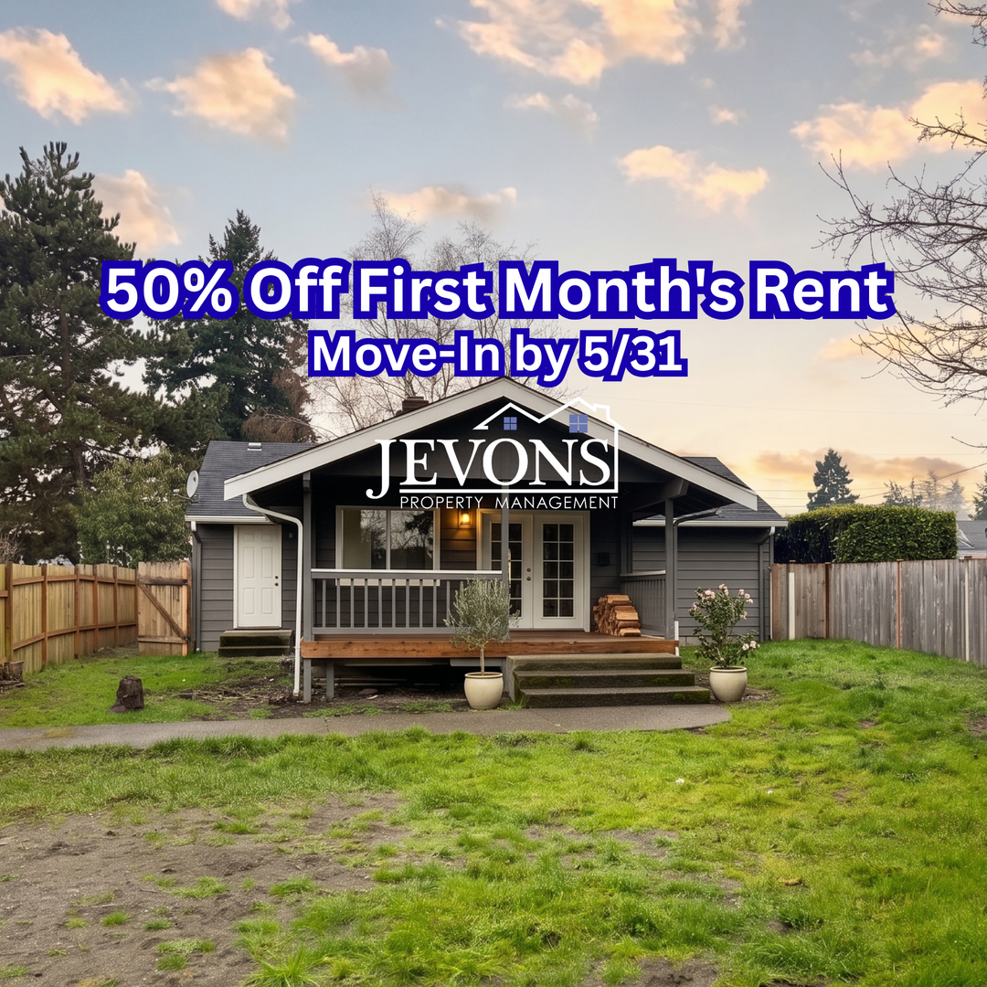 Tacoma House: 3571 E B St