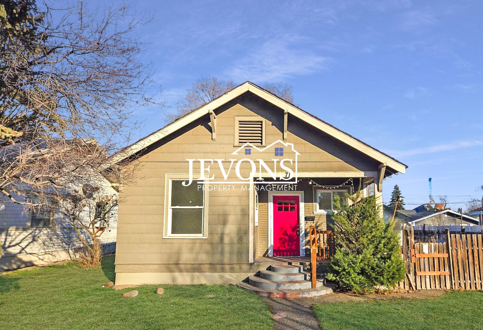 Yakima Apartment: 711 N 2nd St