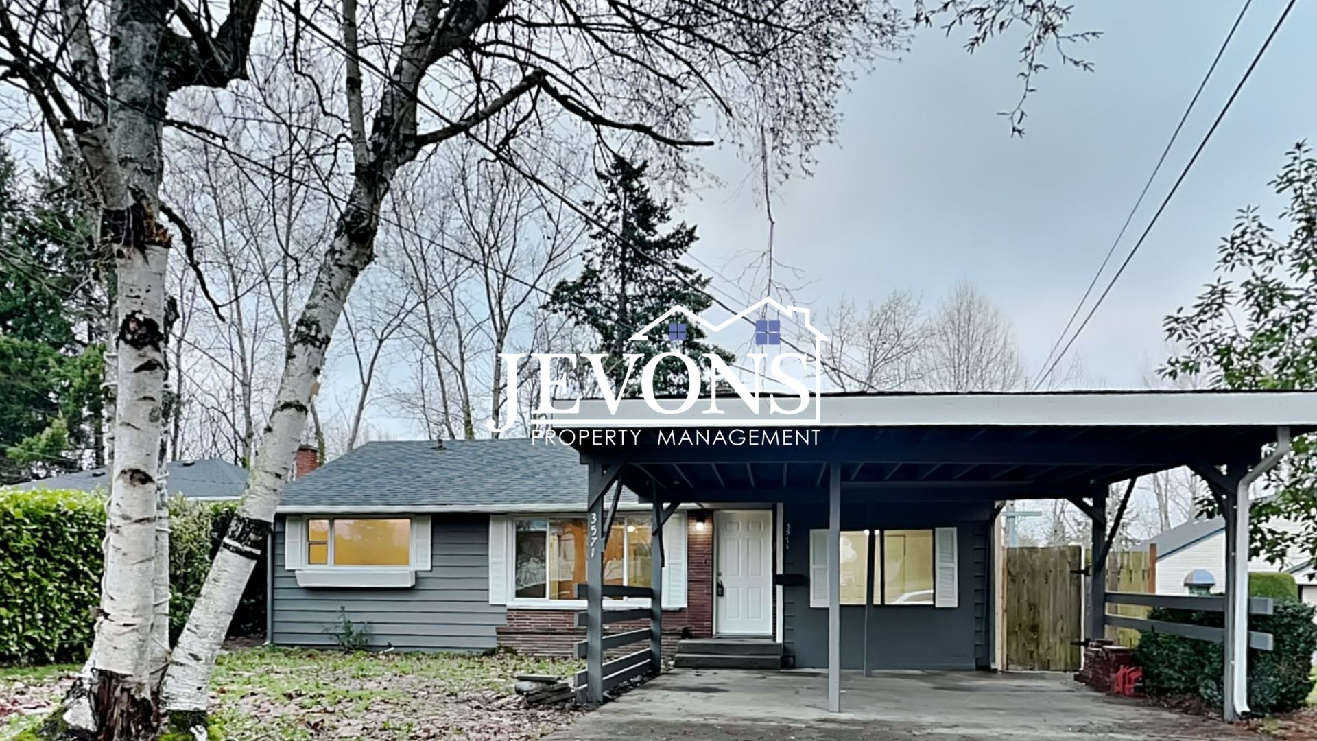 Tacoma House: 3571 E B St