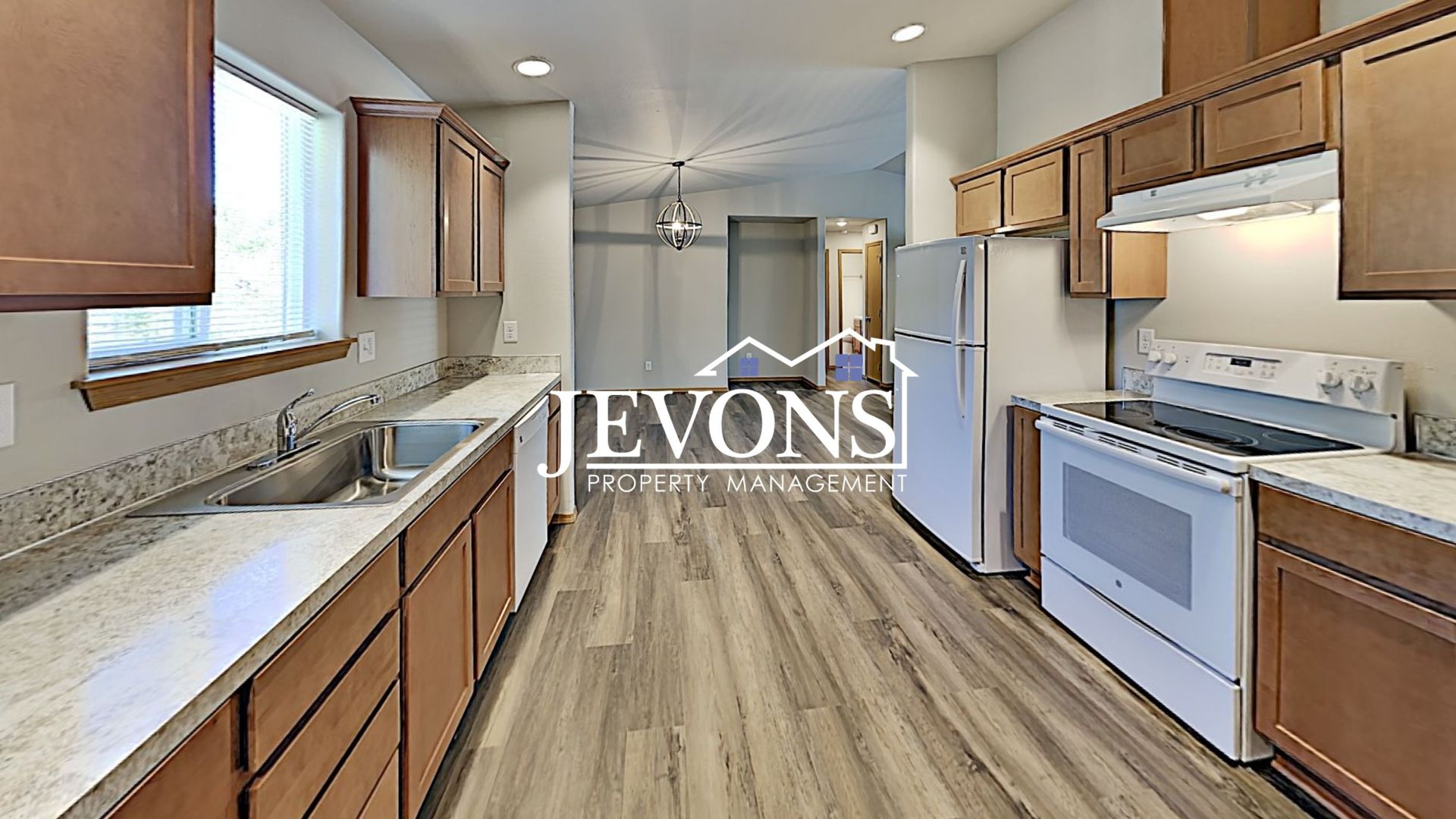 Yakima Apartment: 1714 S 9th Ave