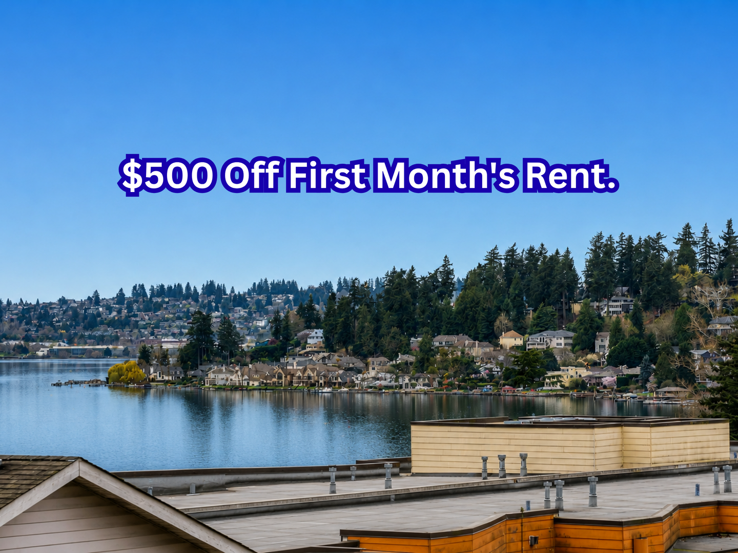Kirkland Condo: 11809 100th Ave NE B203