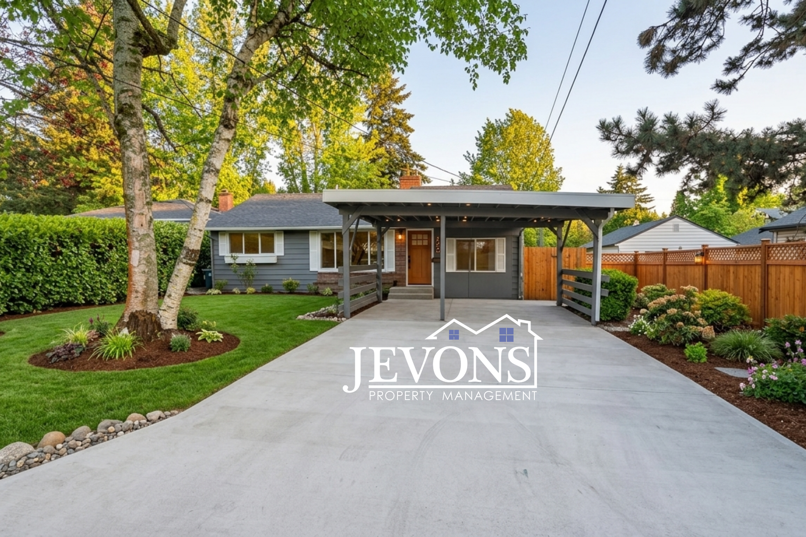 Tacoma House: 3571 E B St