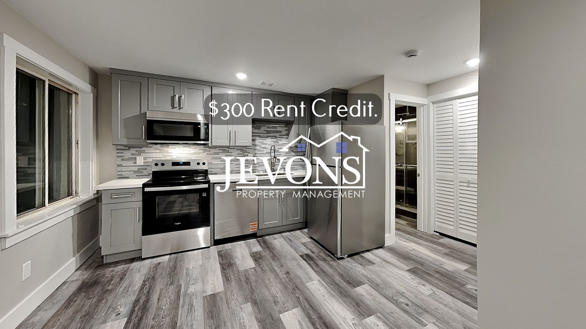 Seattle Apartment: 3035 64th Ave SW