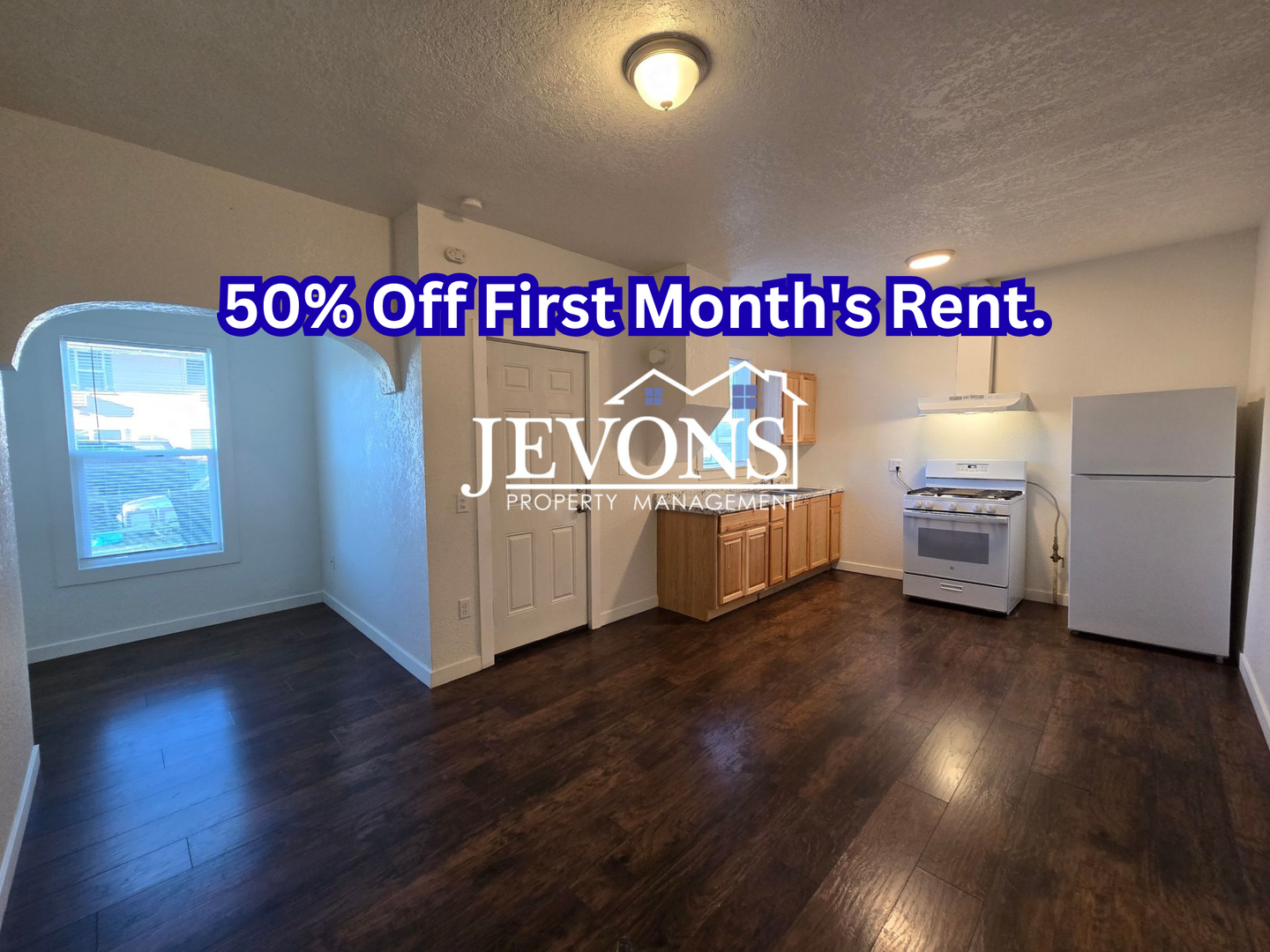 Yakima Apartment: 307 N 7th St