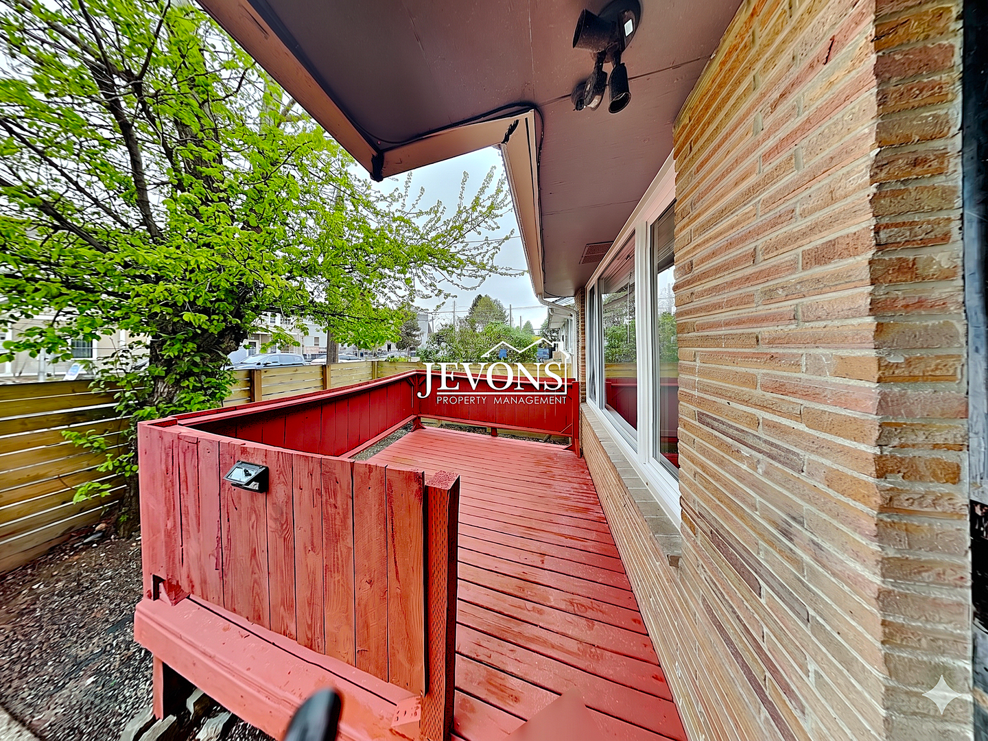 Seattle Apartment: 8330 Wabash Ave S