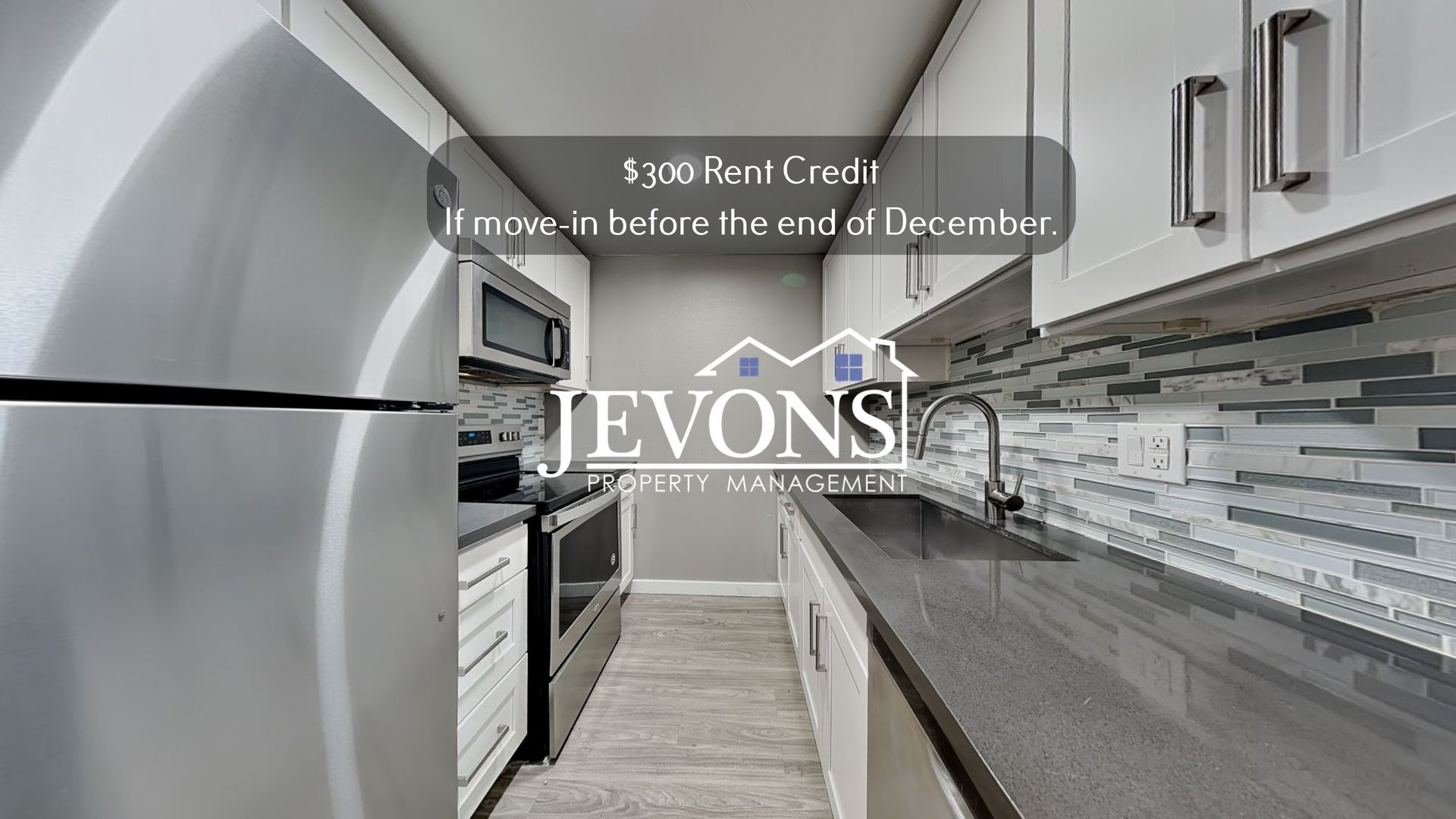 Tacoma Apartment: 1105 S Woodlawn St