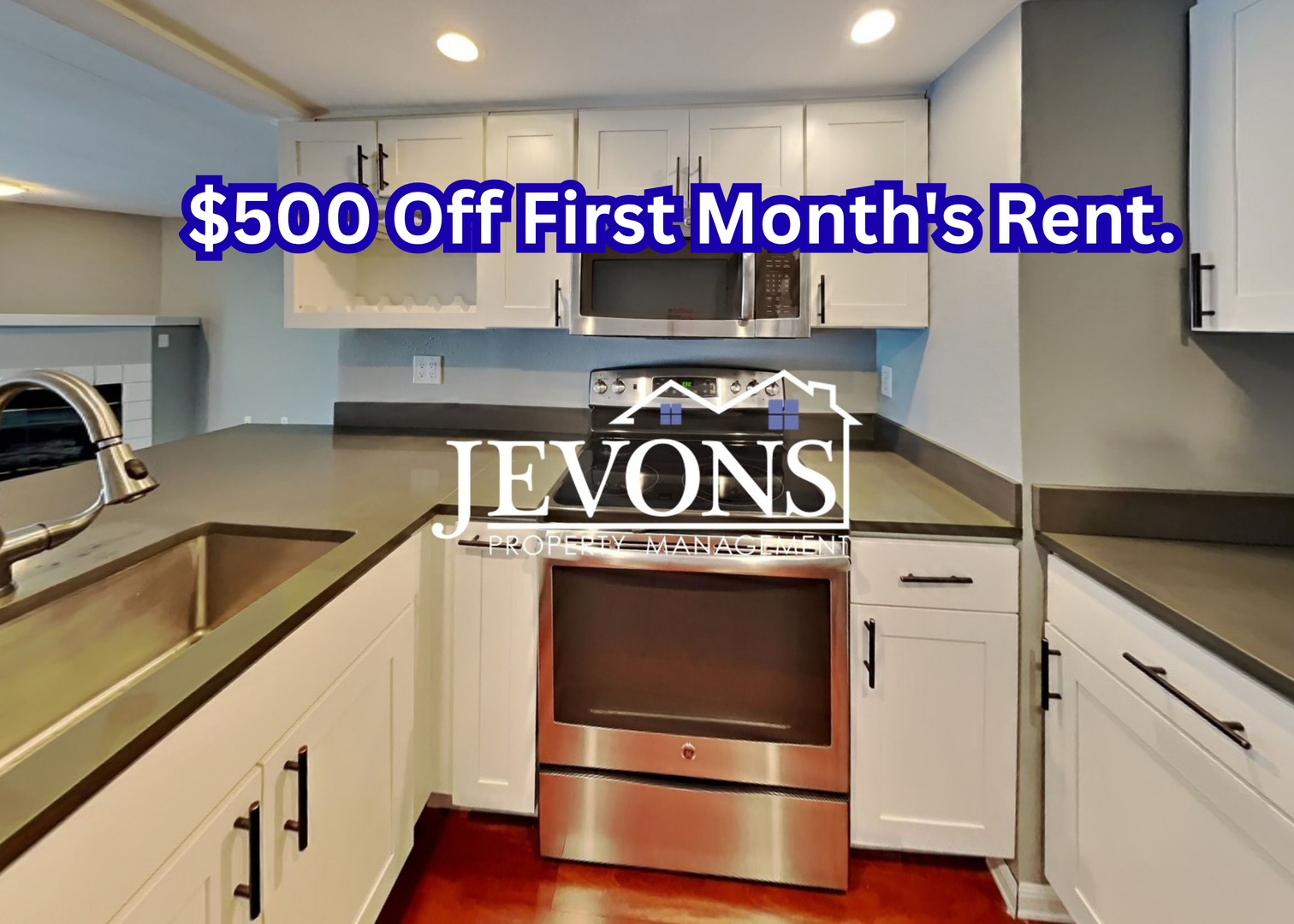 Seattle House: 420 Valley St