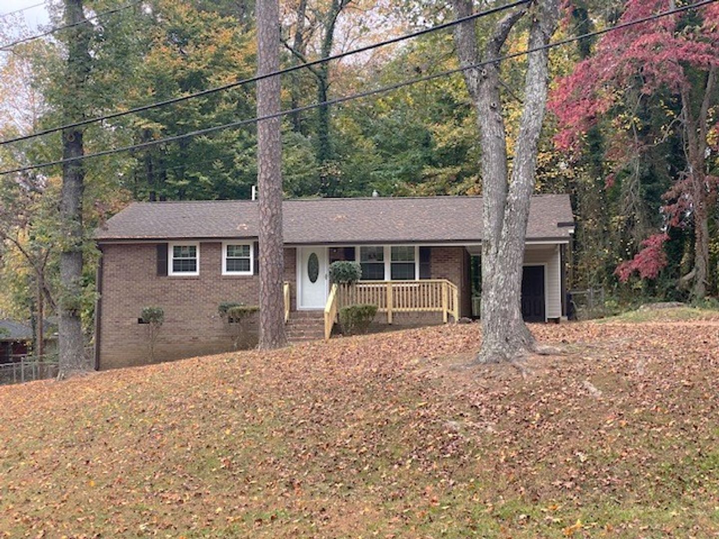 Charlotte House: 300 Burroughs St