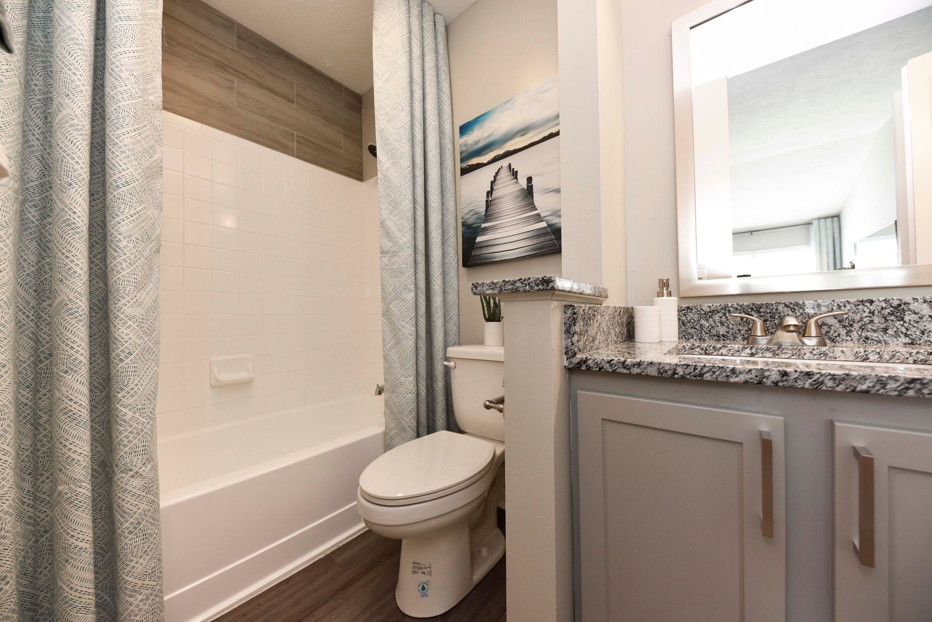 Indianapolis Apartment: 7938 Island Club Drive