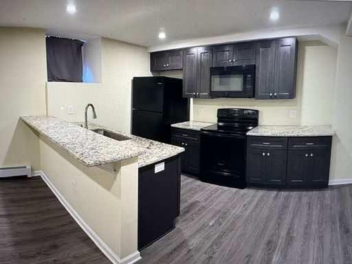 One Bedroom Apartment Glenolden Pa 19036