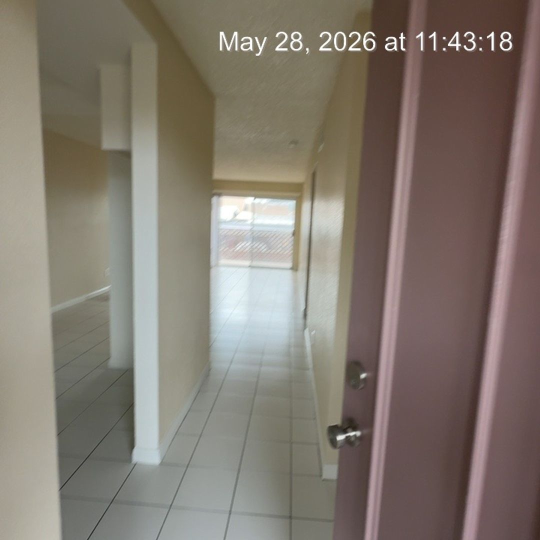 Placentia Apartment: 400 South Baker Street