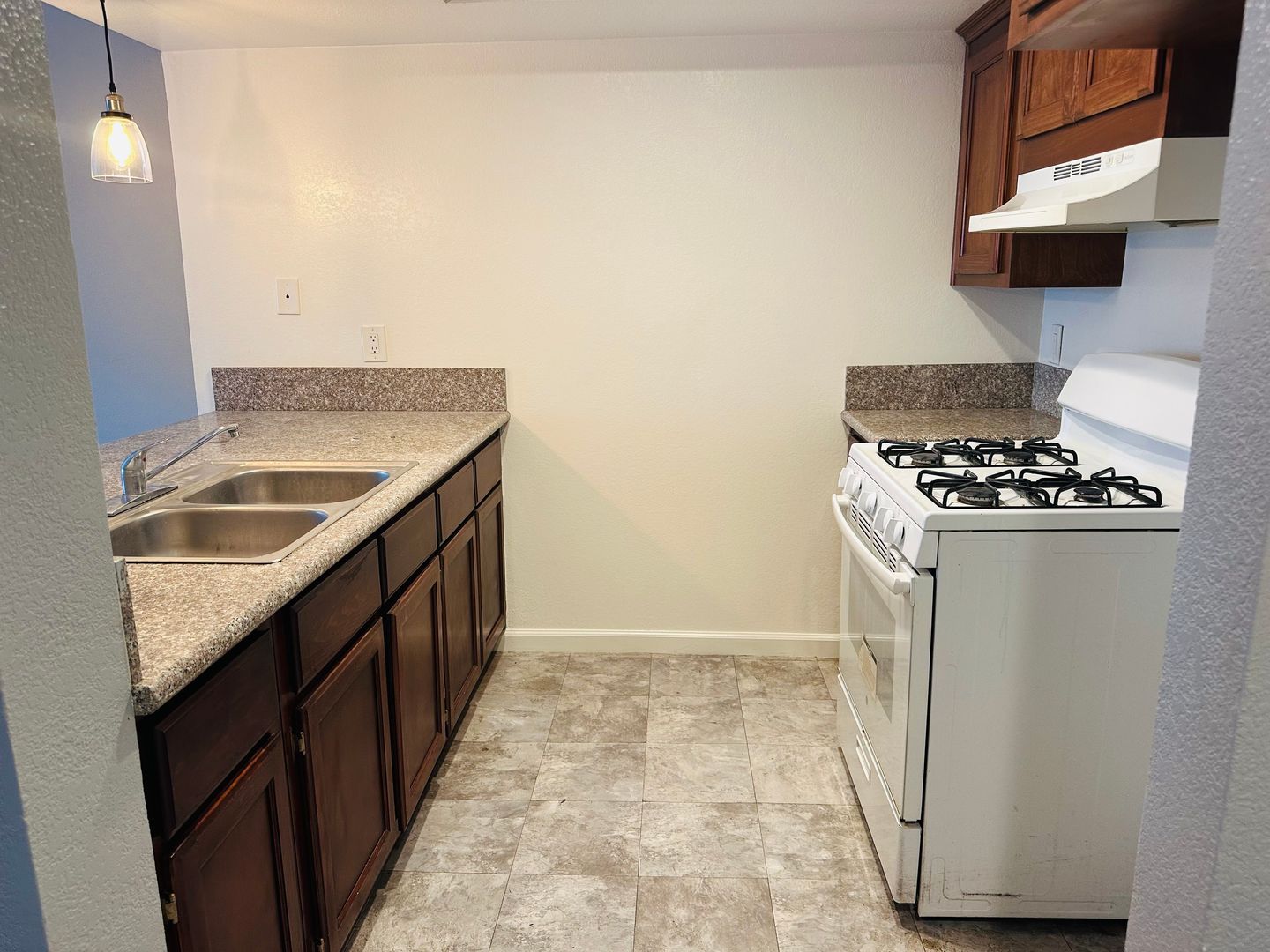 Santa Ana Apartment: 610 N. Garfield Street