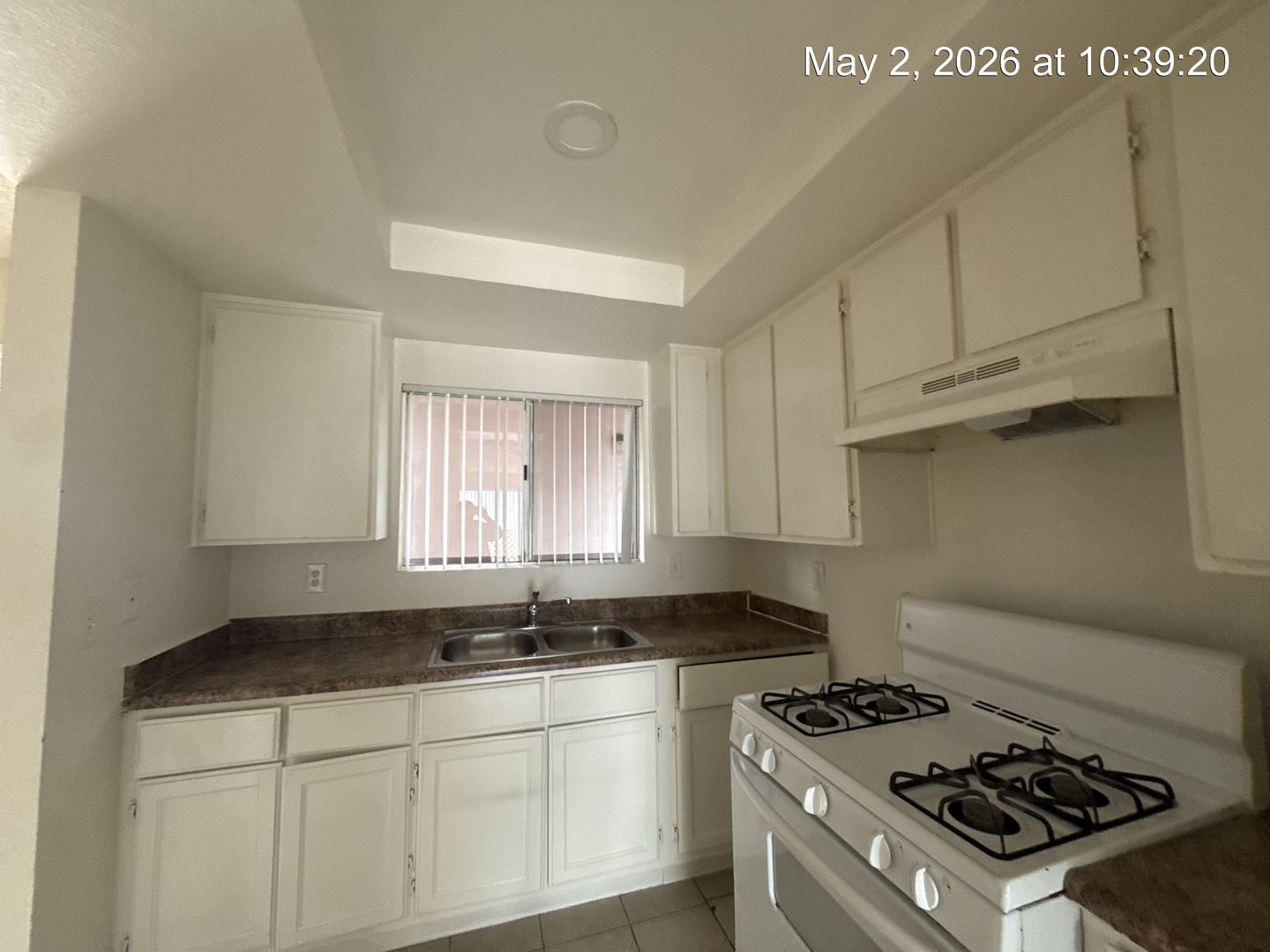 Placentia Apartment: 400 South Baker Street