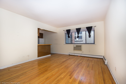 Spacious Studio in Lakeview – photo 1