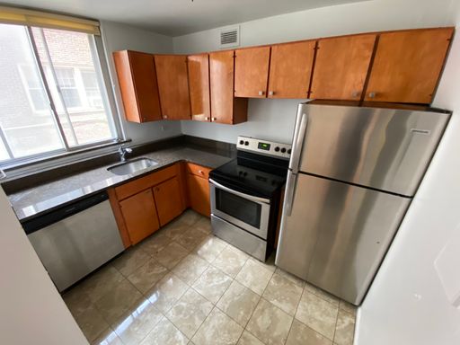Beautiful 3 bedroom 2 bathroom Apartment in the heart of Evanston – photo 1