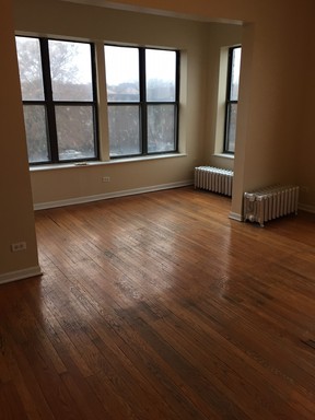Spacious Studio Apartment In Rogers Park – photo 1