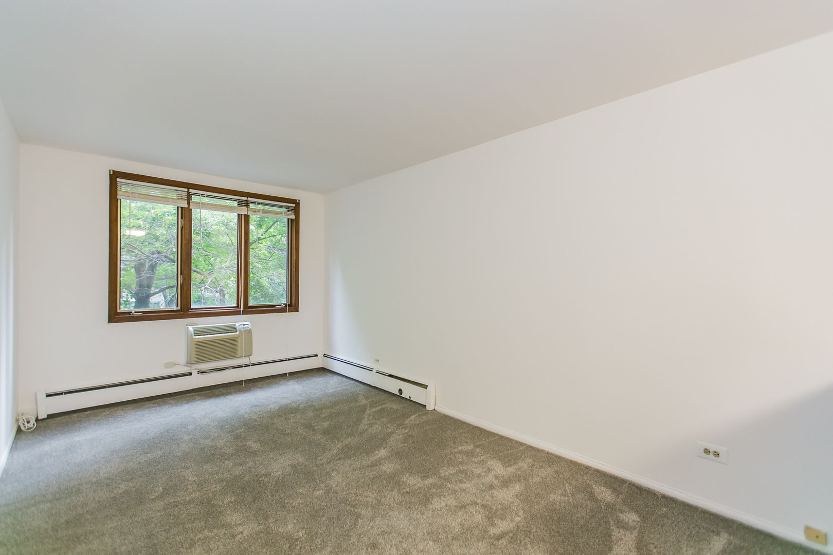 Chicago Apartment: 1355 N. Dearborn