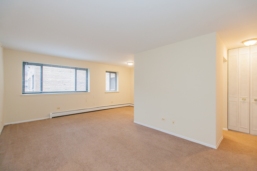 Spacious One Bedroom in Lincoln Park – photo 1