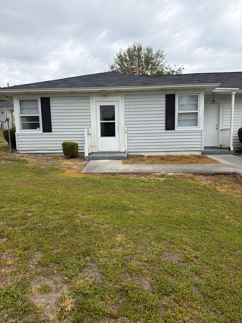 Columbia Apartment: 320 South Beltline Blvd