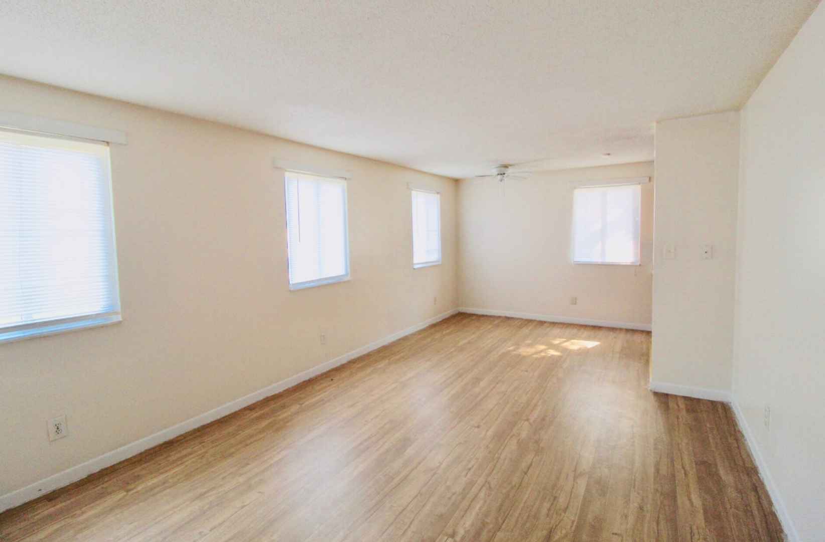 Trenton Apartment: 656 Woodyard Road
