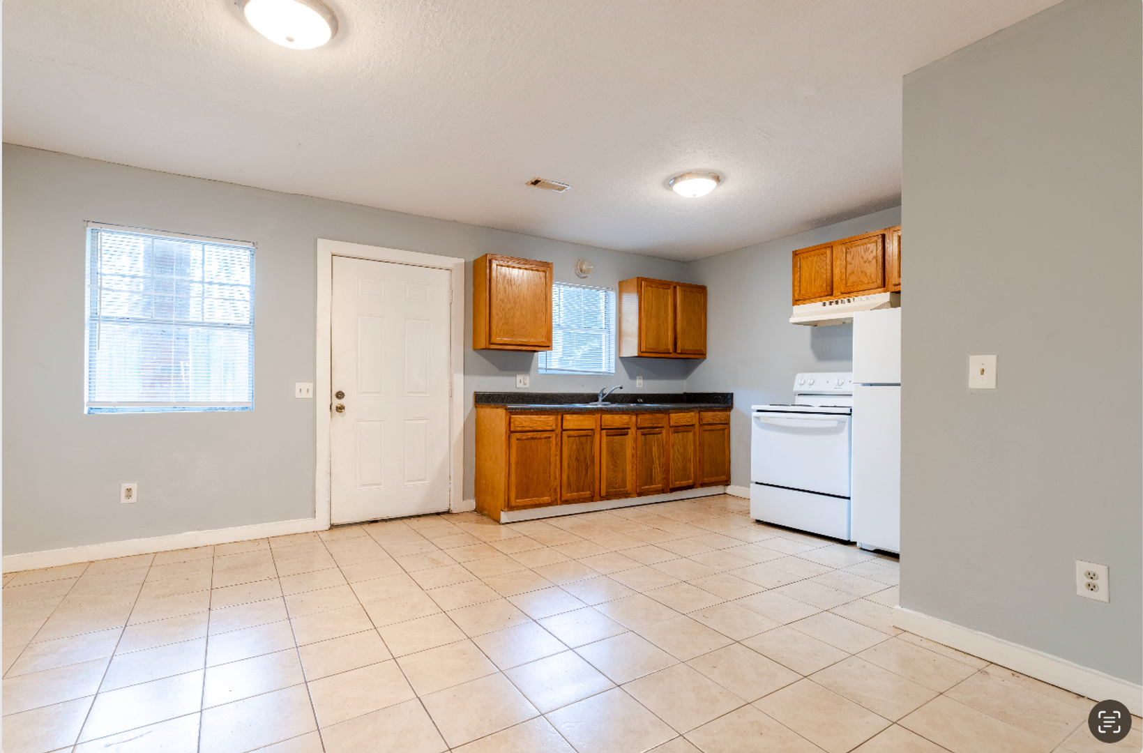 North Charleston Apartment: 1826 Leland St.