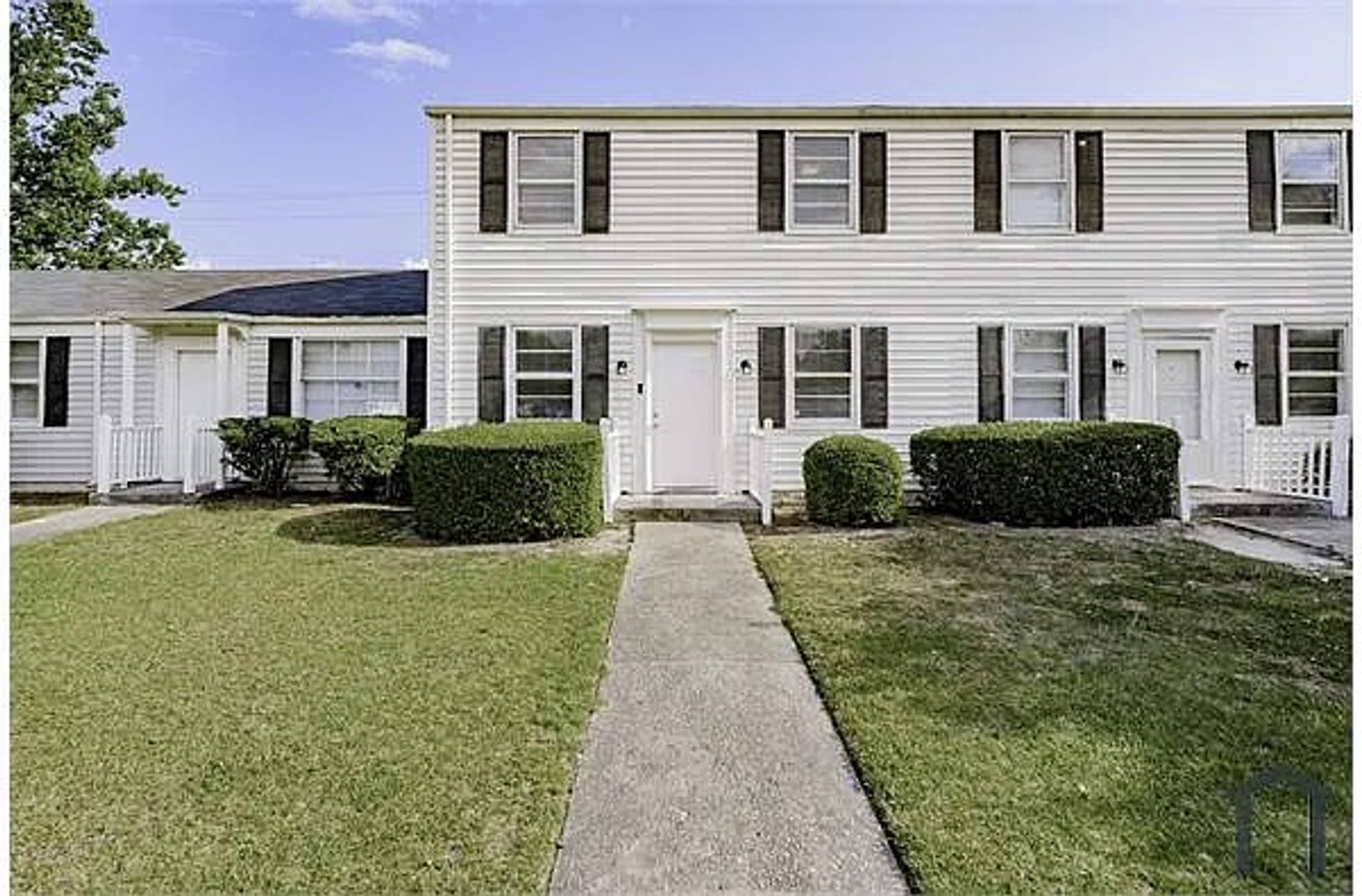 Columbia Apartment: 320 South Beltline Blvd