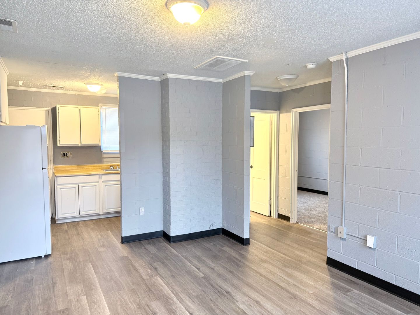 Sumter Apartment: 43 Birnie Circle