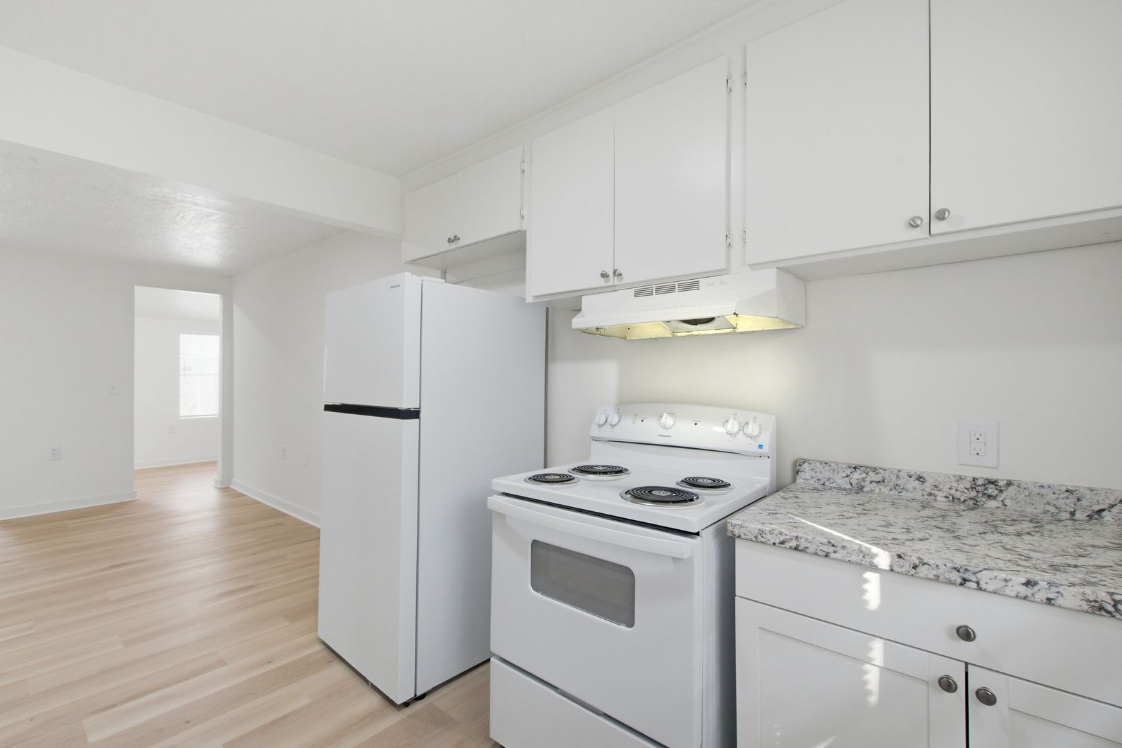 North Charleston Apartment: 1824 Grayson