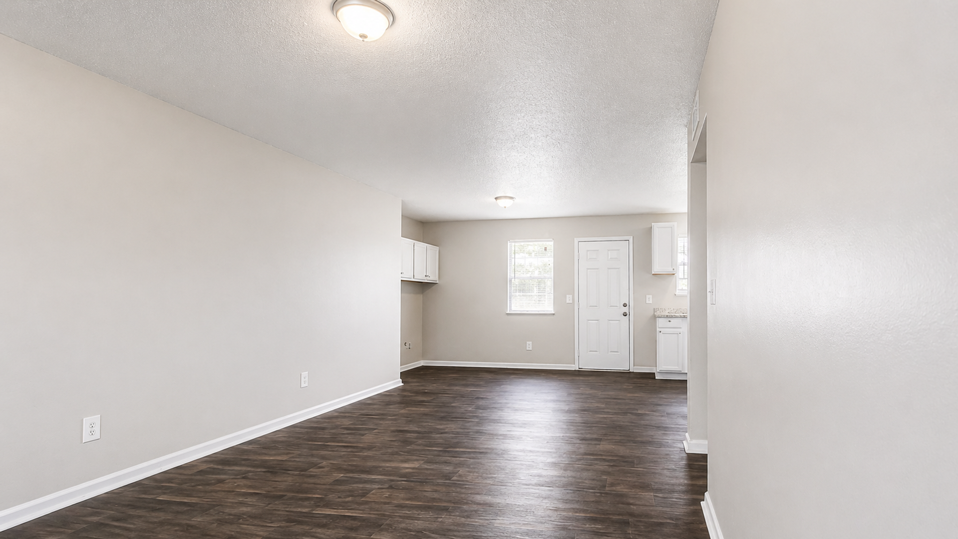 Columbia Apartment: 5779 Ames Road
